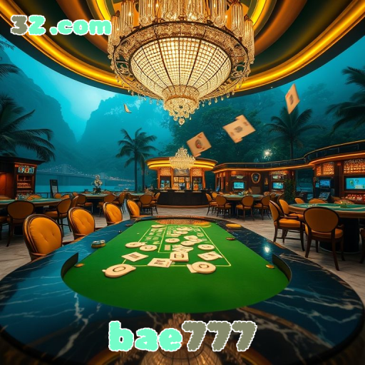 bae777 Cassino Online