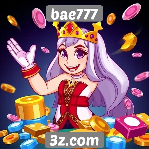 Análise das principais categorias de jogos no bae777