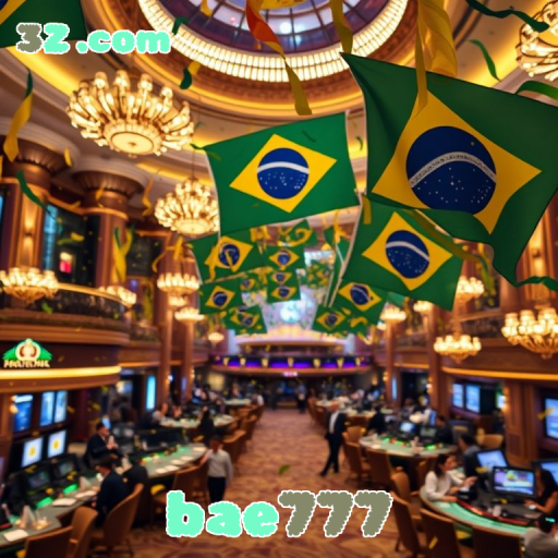 Recursos Incríveis na Seção Paga do BAE777 Atraem Jogadores