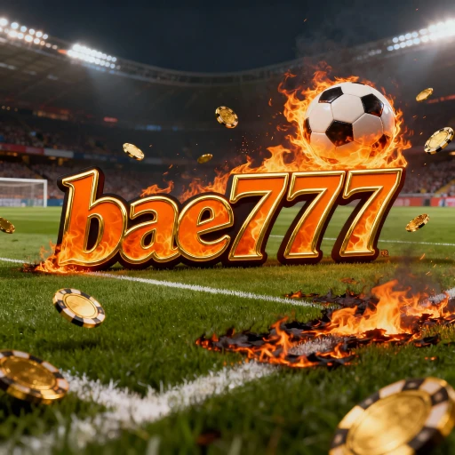 Logo bae777